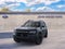 2026 Ford Bronco Sport OUTER BANKS 4X4