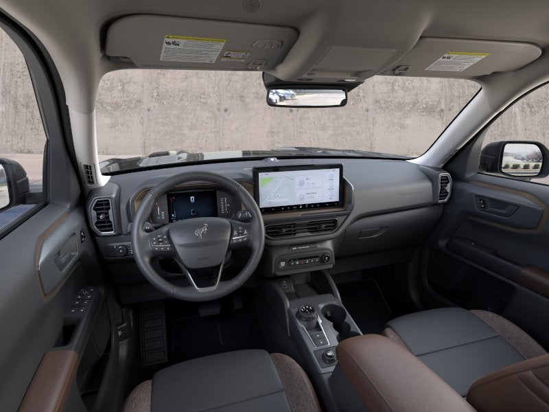 2026 Ford Bronco Sport OUTER BANKS 4X4