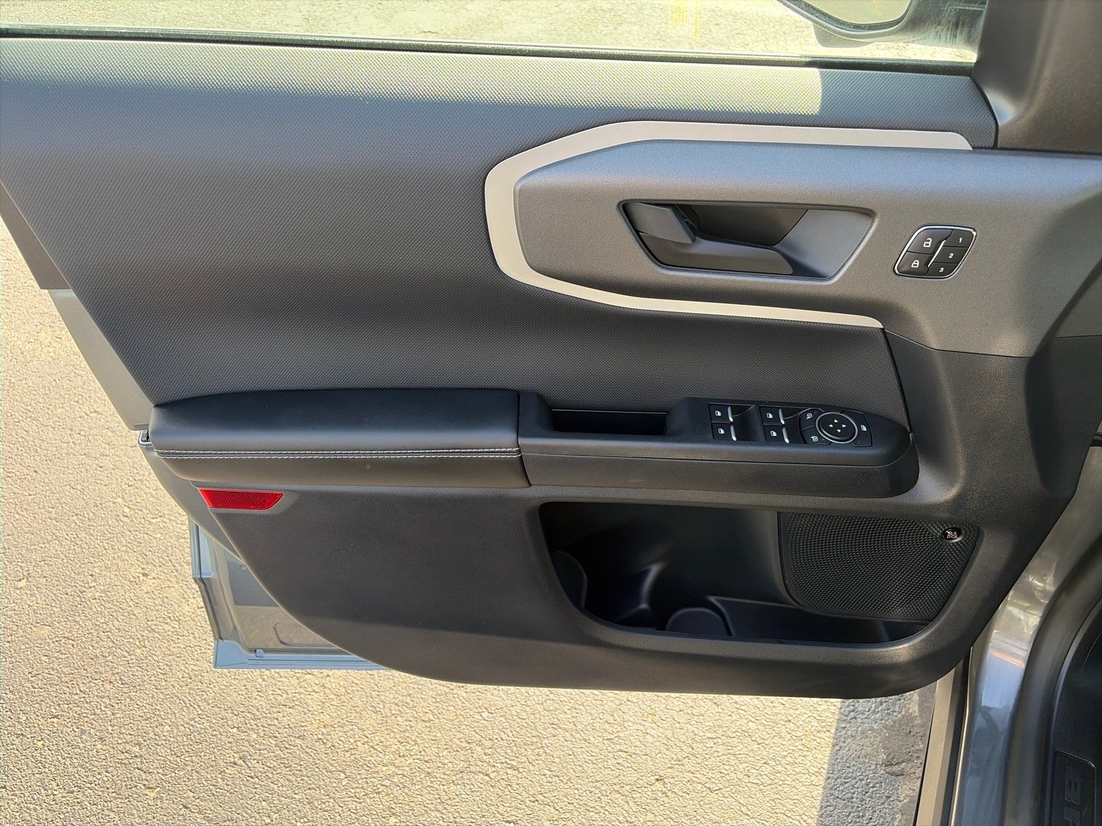 2025 Ford Bronco Sport OUTER BANKS AWD