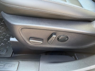 2025 Ford Bronco Sport OUTER BANKS AWD