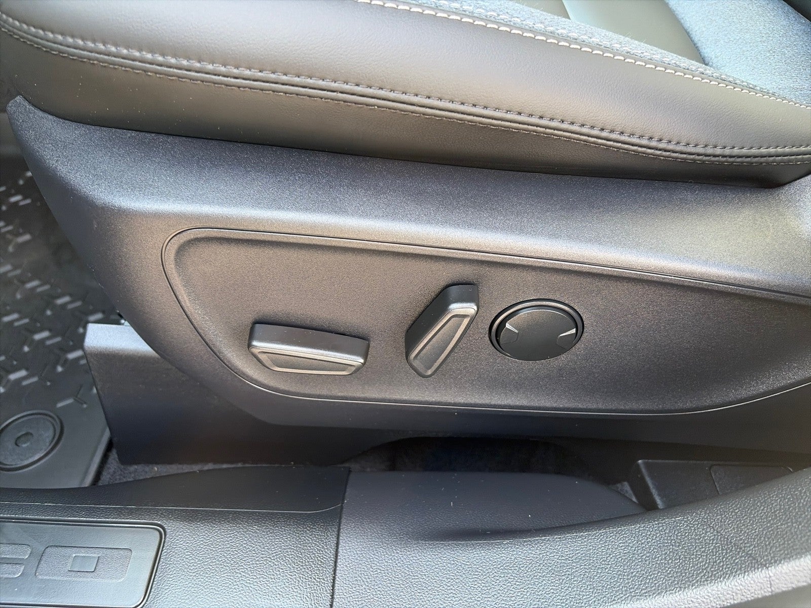 2025 Ford Bronco Sport OUTER BANKS AWD