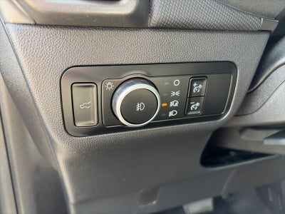 2025 Ford Bronco Sport OUTER BANKS AWD