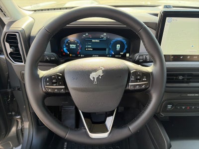 2025 Ford Bronco Sport OUTER BANKS AWD