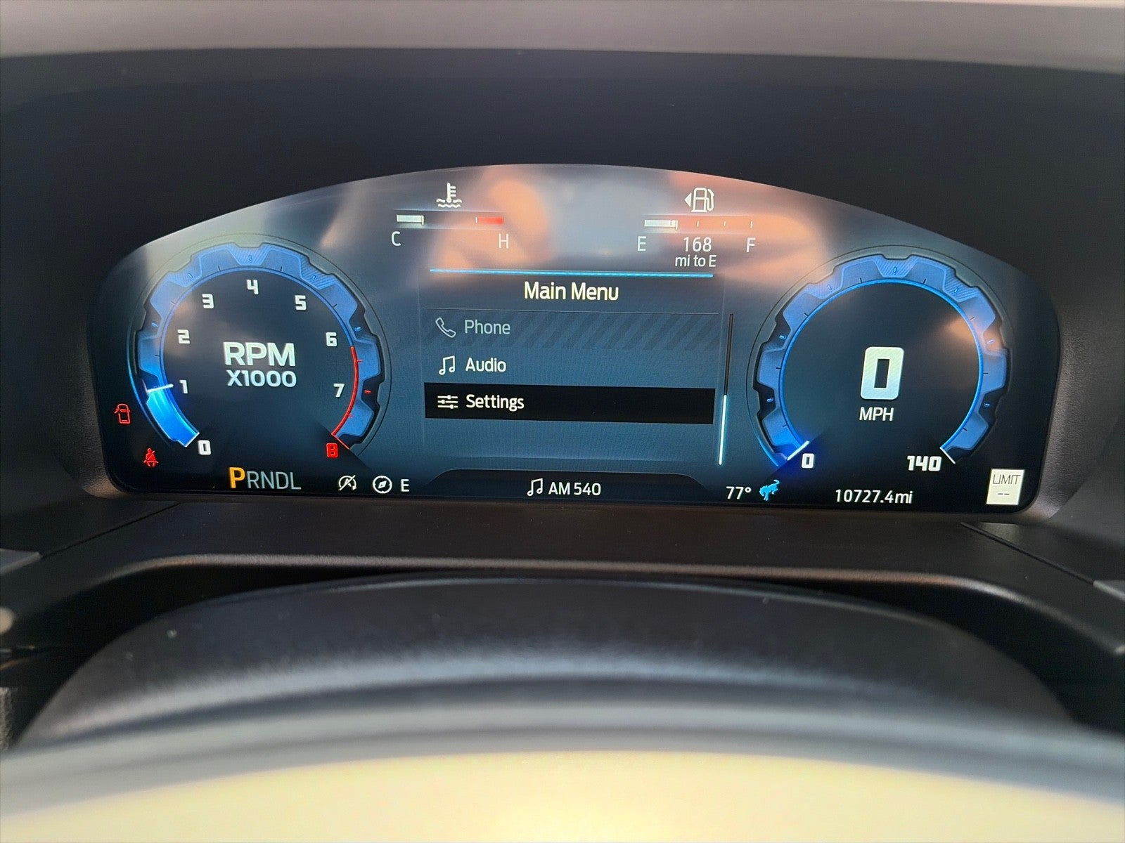 2025 Ford Bronco Sport OUTER BANKS AWD