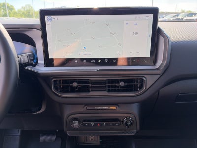 2025 Ford Bronco Sport OUTER BANKS AWD