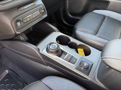 2025 Ford Bronco Sport OUTER BANKS AWD