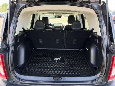 2025 Ford Bronco Sport OUTER BANKS AWD