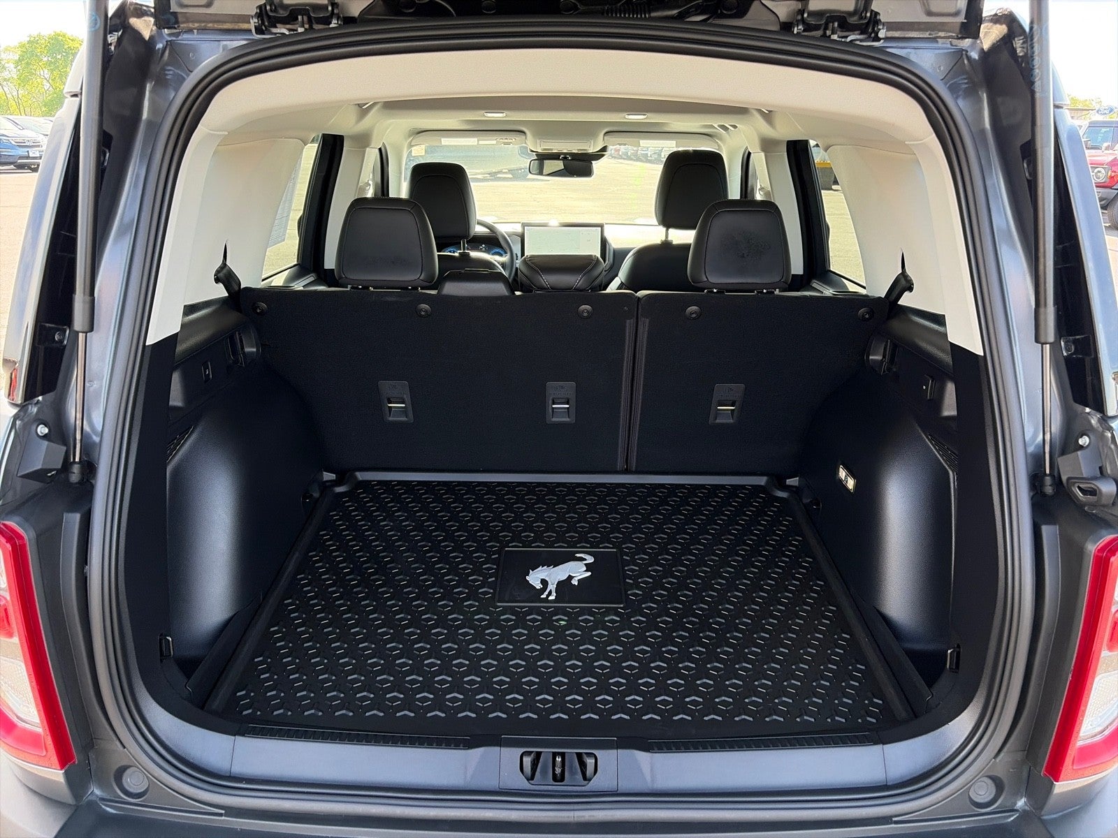 2025 Ford Bronco Sport OUTER BANKS AWD
