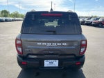 2025 Ford Bronco Sport OUTER BANKS AWD