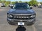 2025 Ford Bronco Sport OUTER BANKS AWD