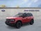 2026 Ford Bronco Sport OUTER BANKS 4X4