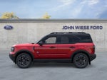 2026 Ford Bronco Sport OUTER BANKS 4X4