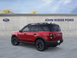 2026 Ford Bronco Sport OUTER BANKS 4X4