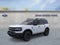 2026 Ford Bronco Sport OUTER BANKS 4X4