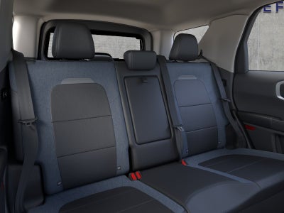 2026 Ford Bronco Sport OUTER BANKS 4X4