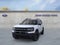 2026 Ford Bronco Sport OUTER BANKS 4X4