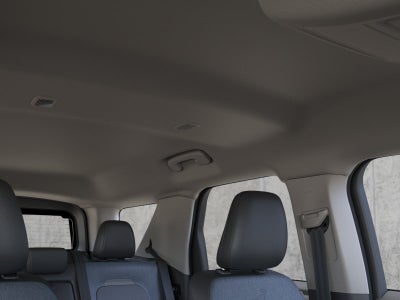 2026 Ford Bronco Sport OUTER BANKS 4X4