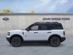 2026 Ford Bronco Sport OUTER BANKS 4X4