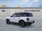 2026 Ford Bronco Sport OUTER BANKS 4X4
