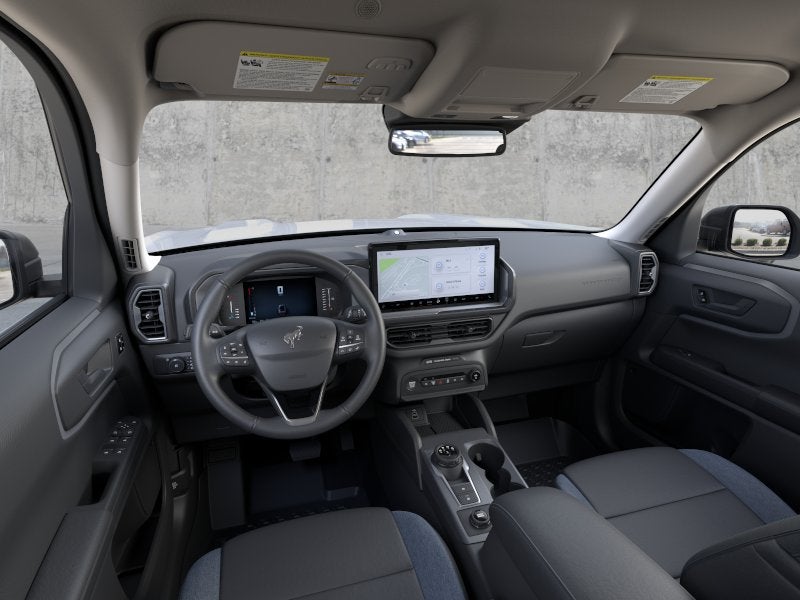 2026 Ford Bronco Sport OUTER BANKS 4X4
