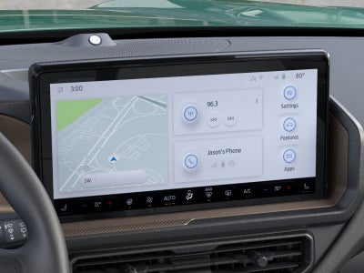 2025 Ford Bronco Sport OUTER BANKS 4X4