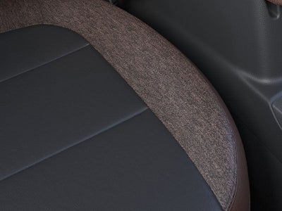 2025 Ford Bronco Sport OUTER BANKS 4X4