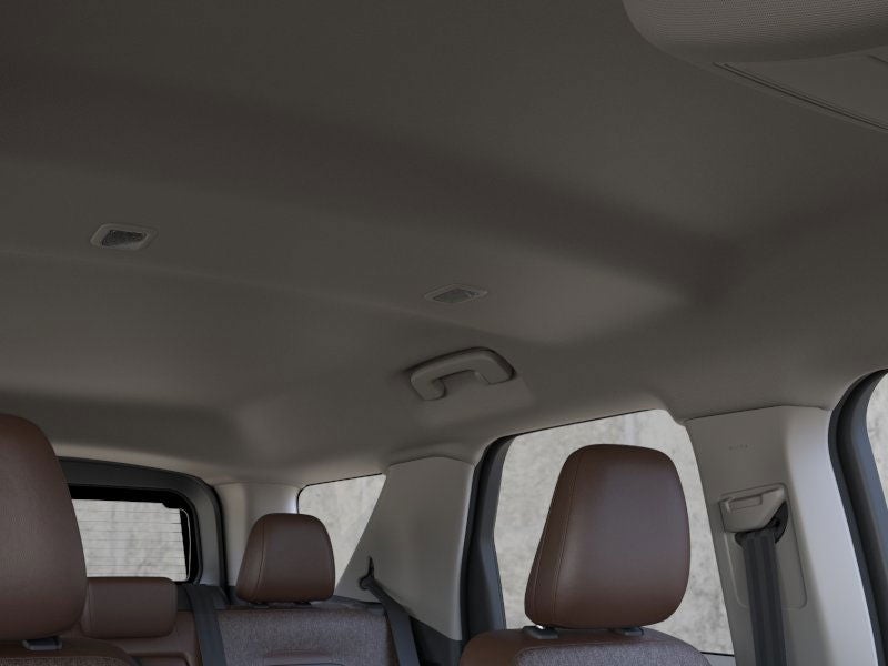 2025 Ford Bronco Sport OUTER BANKS 4X4