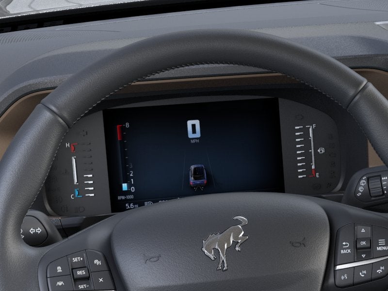2026 Ford Bronco Sport OUTER BANKS 4X4