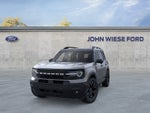 2026 Ford Bronco Sport OUTER BANKS 4X4