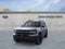 2026 Ford Bronco Sport OUTER BANKS 4X4