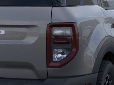2026 Ford Bronco Sport OUTER BANKS 4X4
