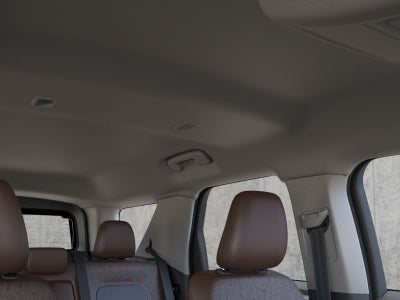 2026 Ford Bronco Sport OUTER BANKS 4X4
