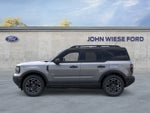 2026 Ford Bronco Sport OUTER BANKS 4X4