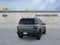 2026 Ford Bronco Sport OUTER BANKS 4X4