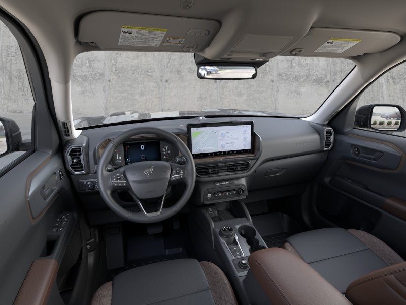 2026 Ford Bronco Sport OUTER BANKS 4X4