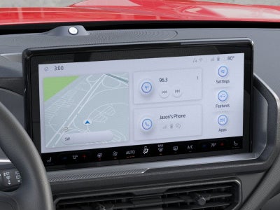 2025 Ford Bronco Sport BADLANDS 4X4