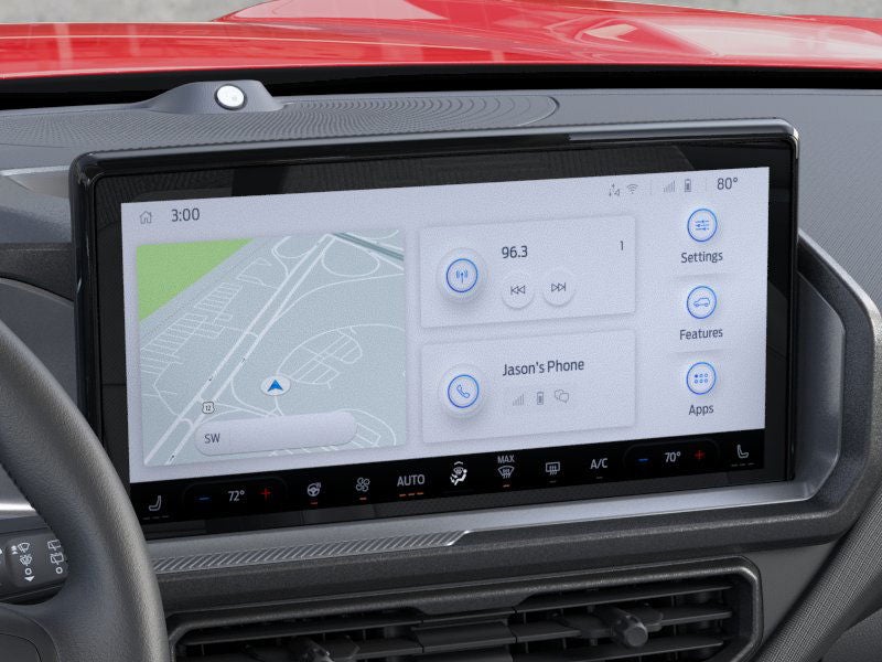 2025 Ford Bronco Sport BADLANDS 4X4