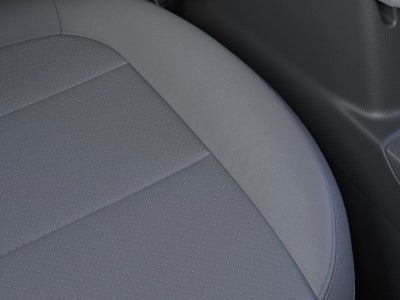 2025 Ford Bronco Sport BADLANDS 4X4