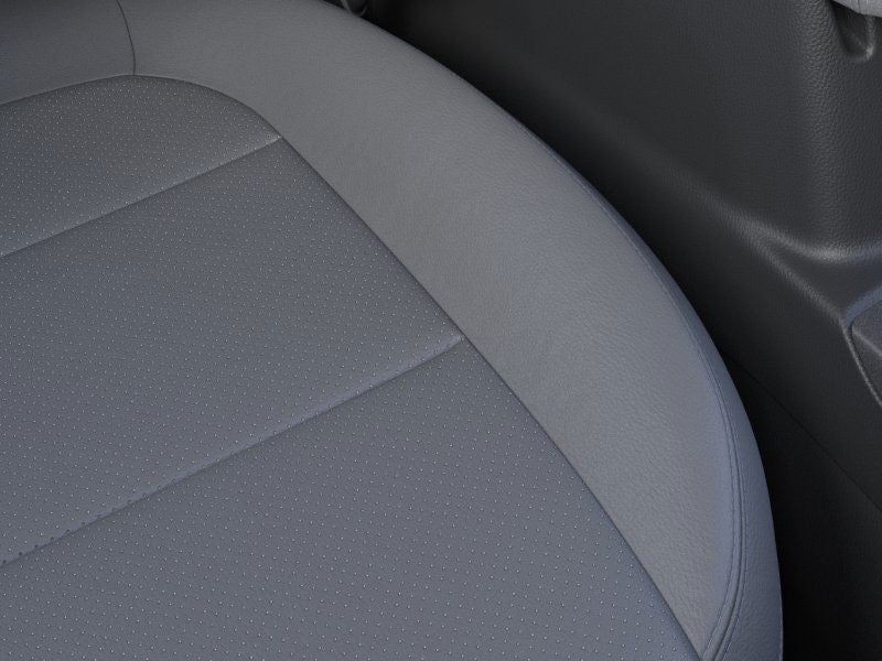 2025 Ford Bronco Sport BADLANDS 4X4