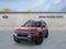 2025 Ford Bronco Sport BADLANDS 4X4