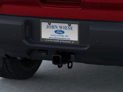 2025 Ford Bronco Sport BADLANDS 4X4