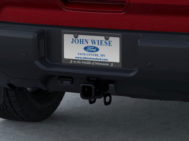 2025 Ford Bronco Sport BADLANDS 4X4