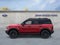 2025 Ford Bronco Sport BADLANDS 4X4