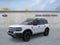 2026 Ford Bronco Sport BADLANDS 4X4