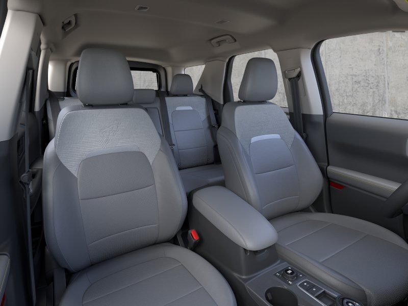 2026 Ford Bronco Sport BADLANDS 4X4