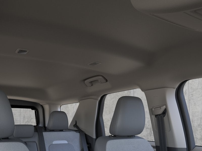 2026 Ford Bronco Sport BADLANDS 4X4
