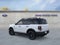 2026 Ford Bronco Sport BADLANDS 4X4