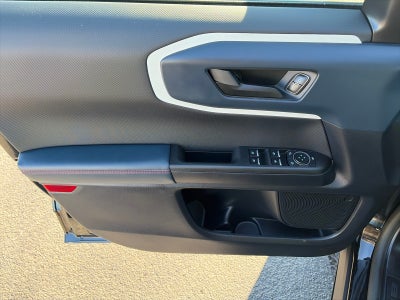 2024 Ford Bronco Sport HERITAGE 4X4