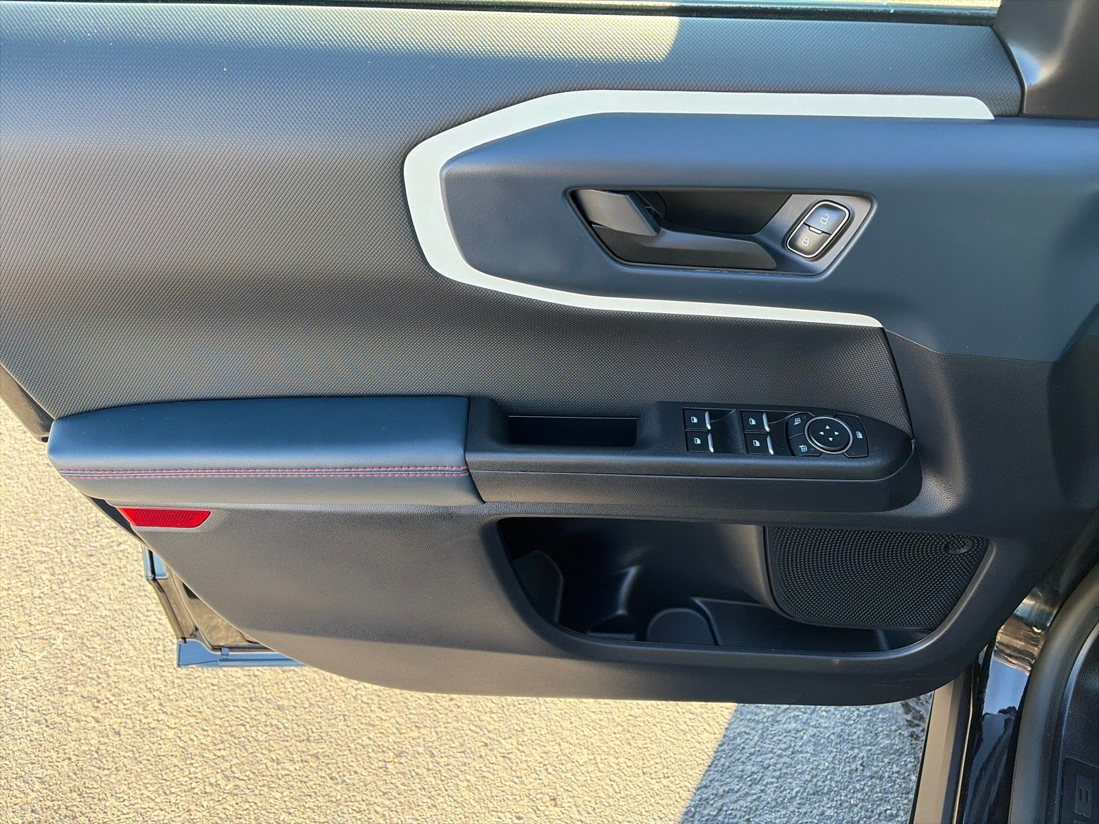 2024 Ford Bronco Sport HERITAGE 4X4