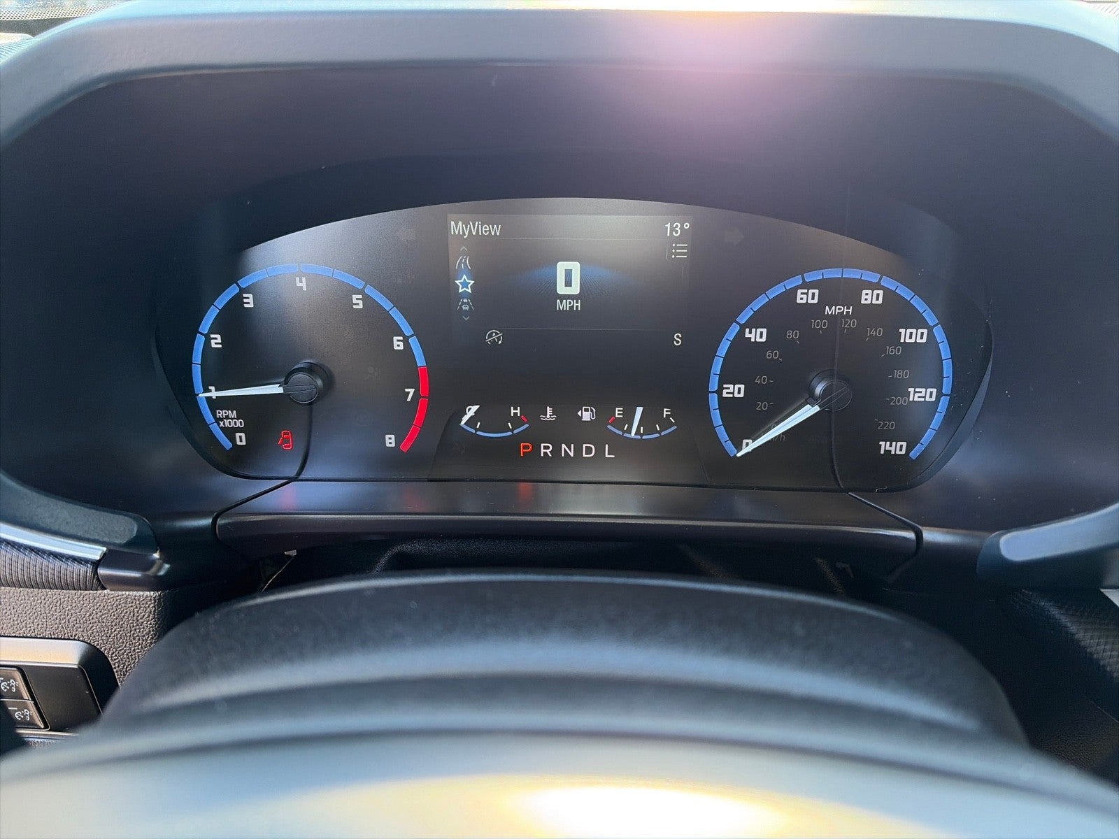 2024 Ford Bronco Sport HERITAGE 4X4